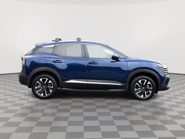 New 2026 Nissan Kicks SV w/ SV Premium Package image 12