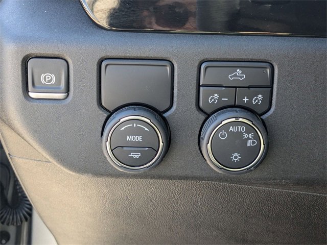 Used 2024 Chevrolet Silverado 1500 LT w/ Protection Package image 16