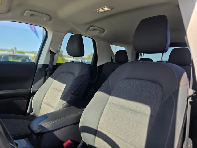 Used 2024 Ford Bronco Sport Big Bend image 16