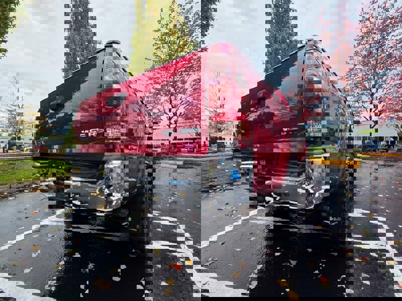 Used 2007 Toyota Tacoma 4x4 Double Cab image 11