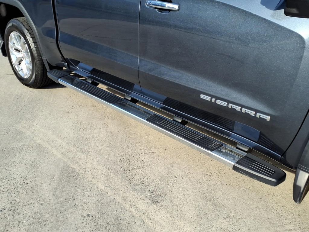 Used 2021 GMC Sierra 1500 SLT w/ SLT Convenience Package image 9