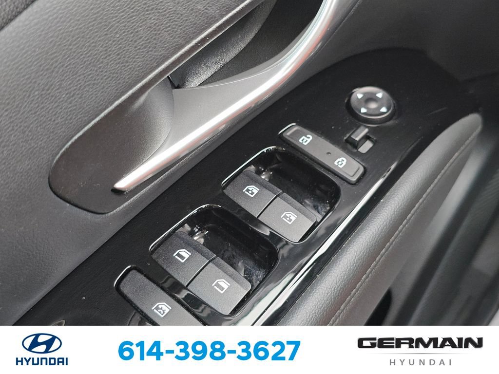 Used 2022 Hyundai Tucson SEL w/ Convenience Package AWD/4WD image 27