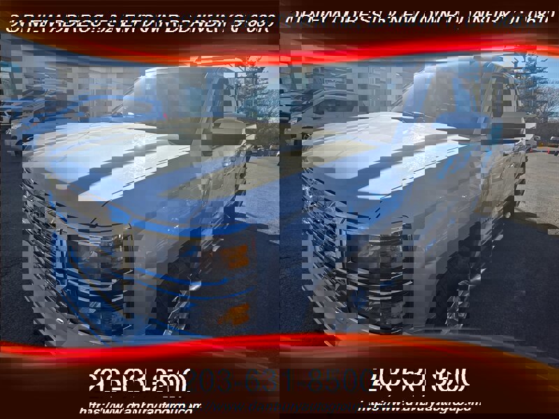 Used 2015 Chevrolet Silverado 1500 LT w/ All Star Edition image 1