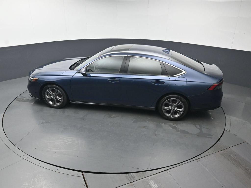 Certified 2023 Honda Accord EX-L image 38