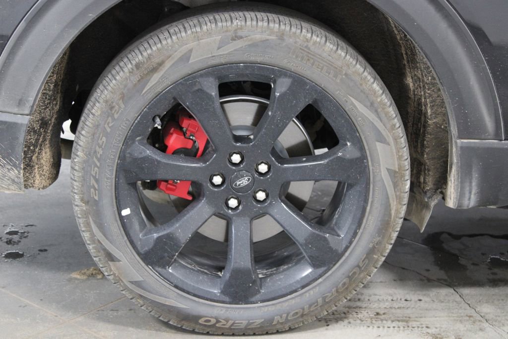 Used 2024 Ford Explorer ST w/ Equipment Group 401A image 12