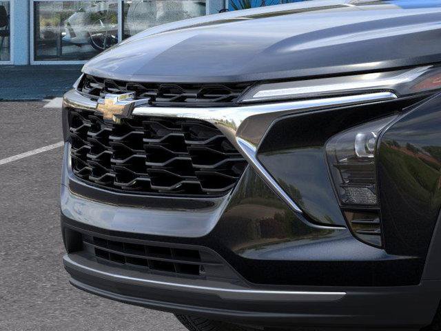 Used 2026 Chevrolet Trax LT w/ Driver Confidence Package FWD image 13
