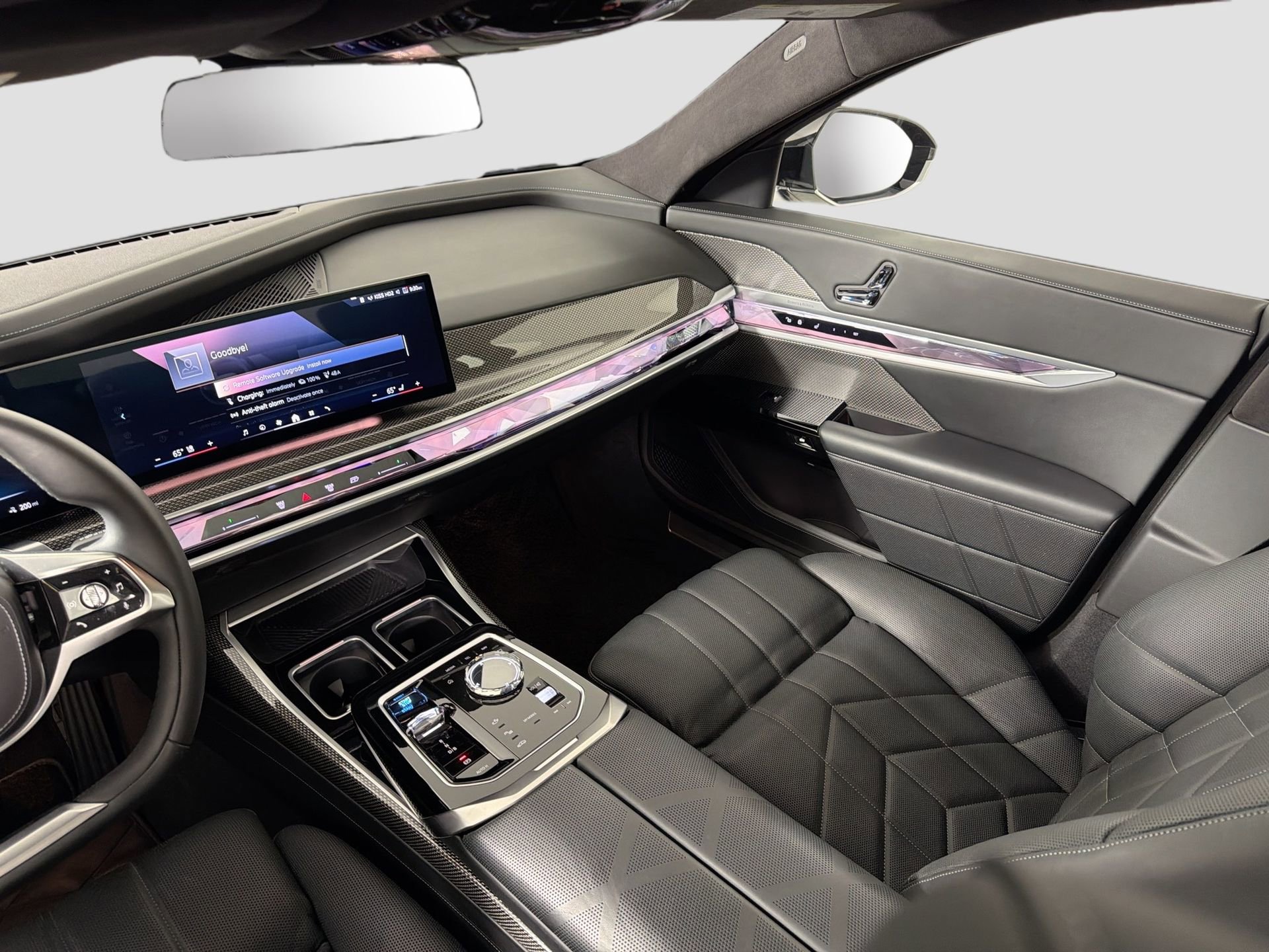 Certified 2023 BMW i7 xDrive60 image 24