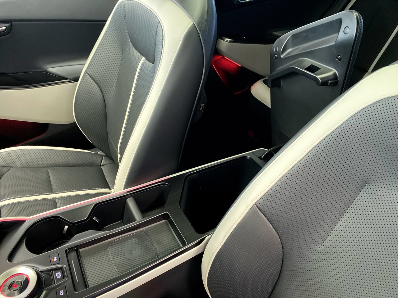 New 2026 Kia EV6 GT-Line RWD image 29