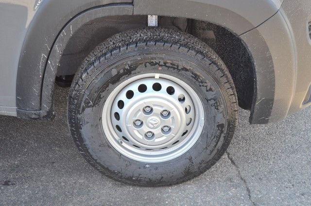 New 2026 RAM ProMaster 2500 w/ Cold Weather Group FWD image 11