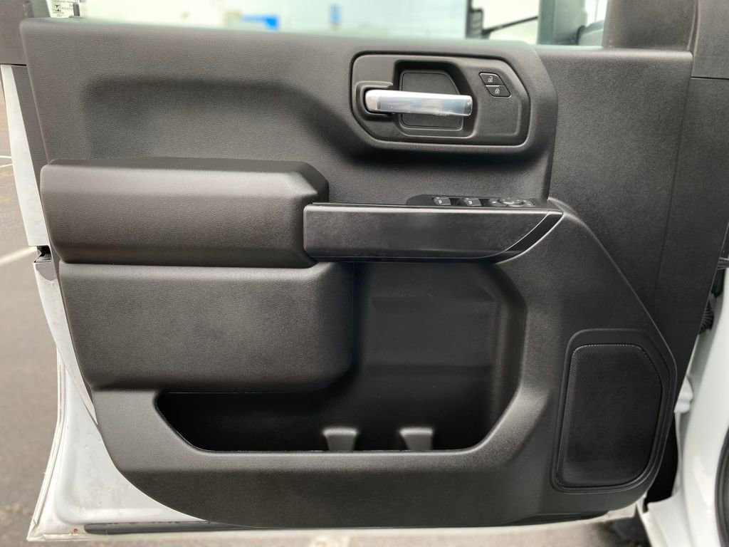 Used 2022 Chevrolet Silverado 2500 W/T w/ WT Fleet Convenience Package image 19