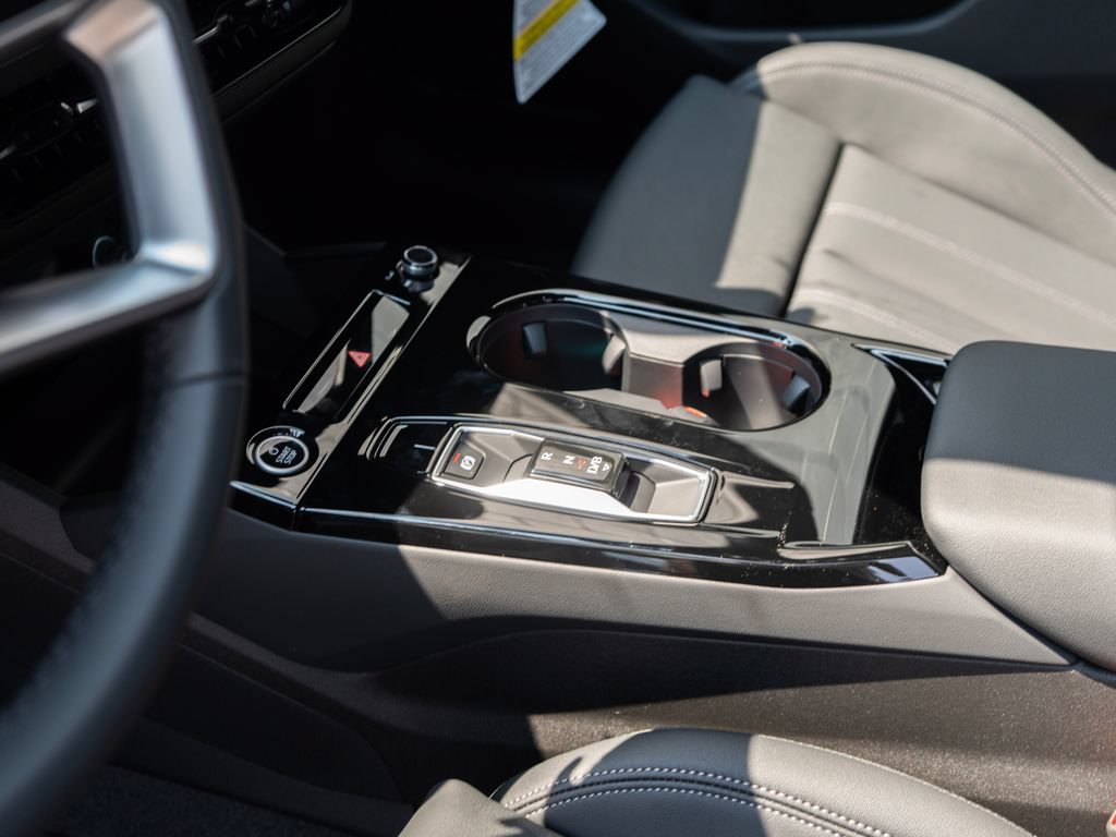 New 2027 Audi Q6 e-tron Premium Plus AWD/4WD image 12