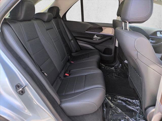 Used 2025 Mercedes-Benz GLE 350 4MATIC image 21
