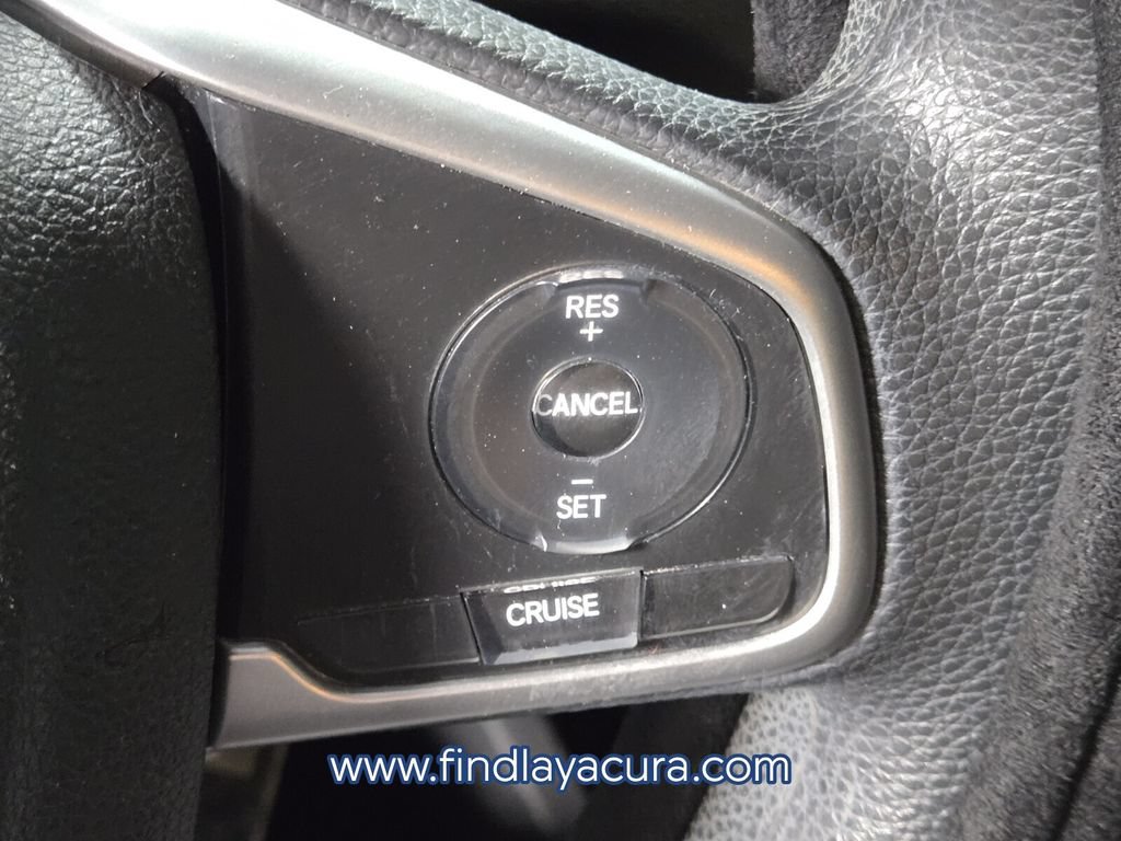 Used 2018 Honda Civic LX image 22