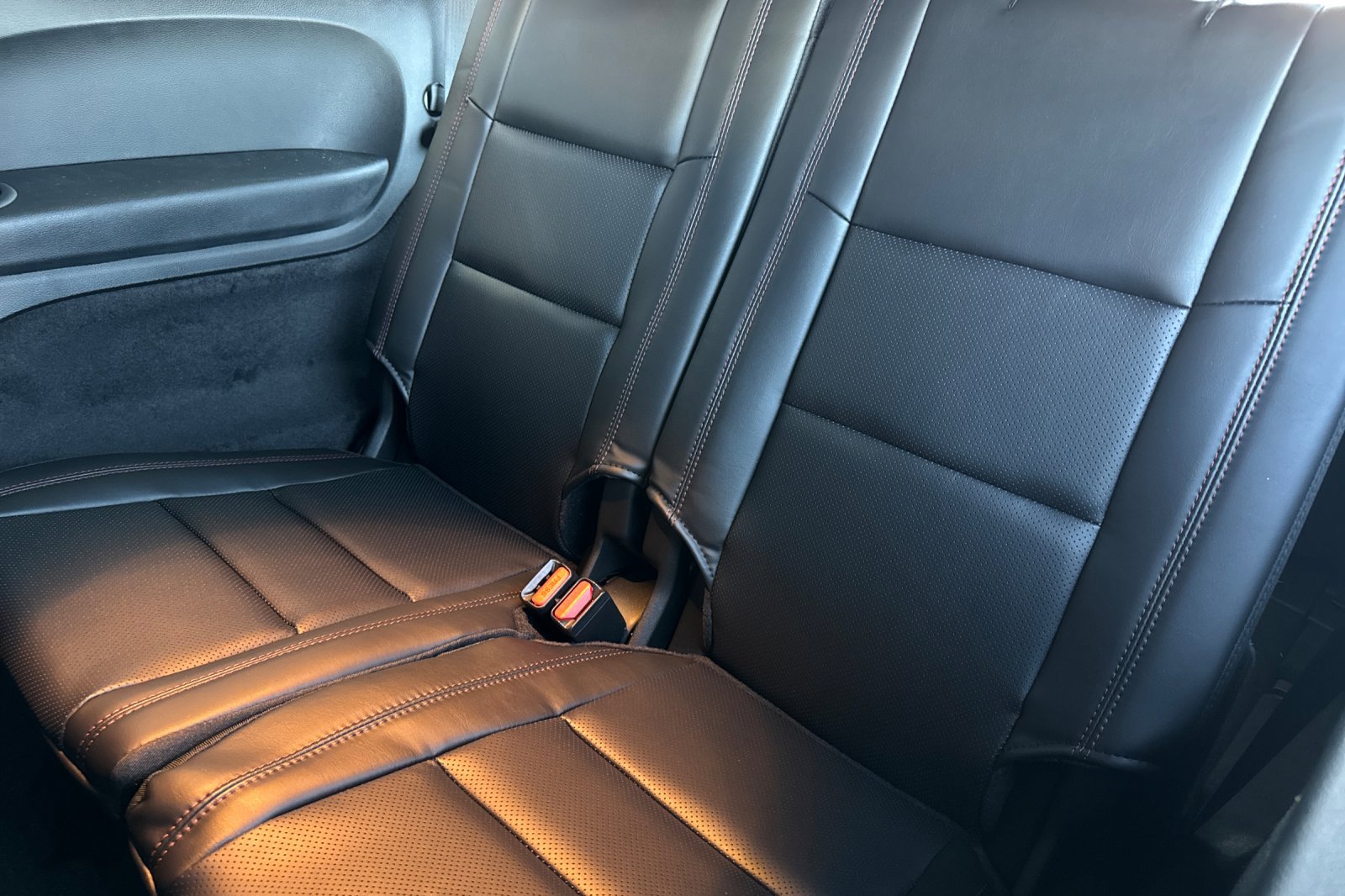 New 2026 Dodge Durango GT image 14