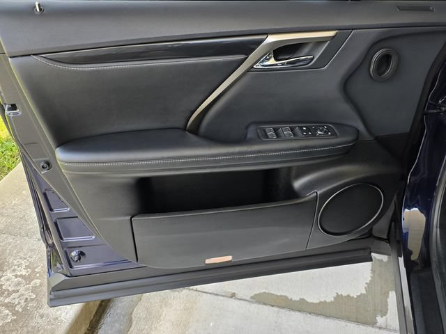 Certified 2022 Lexus RX 350 FWD image 33