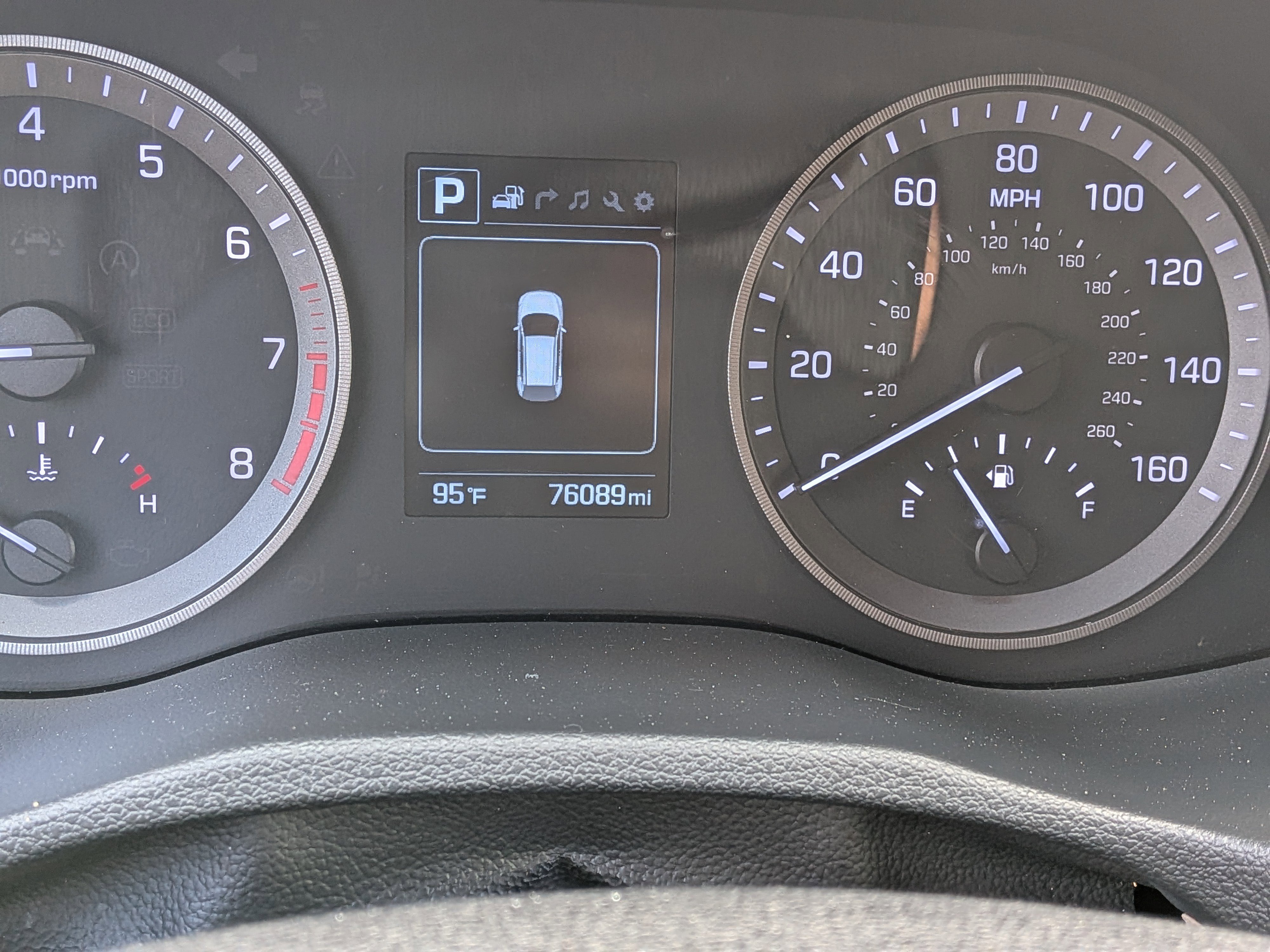 Used 2018 Hyundai Tucson Limited FWD image 27