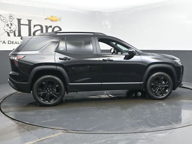 New 2026 Chevrolet Equinox LT w/ Midnight Edition image 15