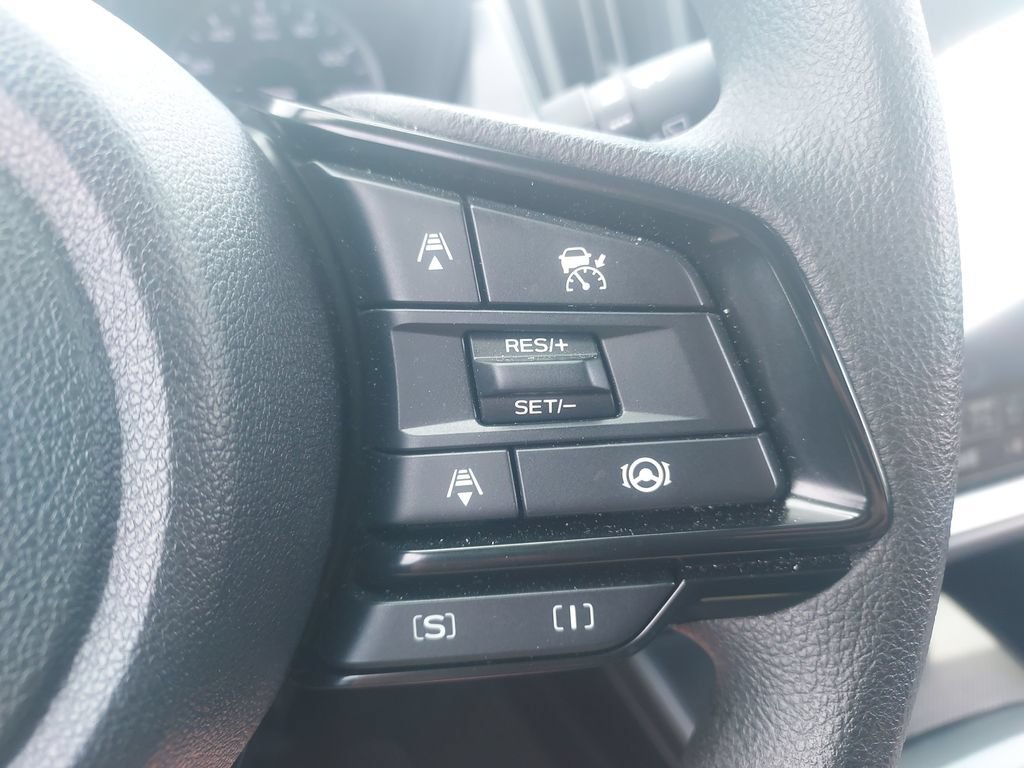 Certified 2026 Subaru Crosstrek 2.5i Premium AWD/4WD image 22