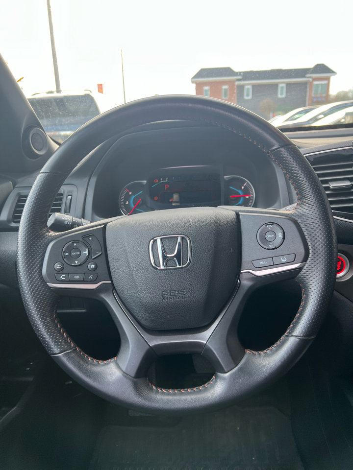 Used 2022 Honda Pilot TrailSport image 18