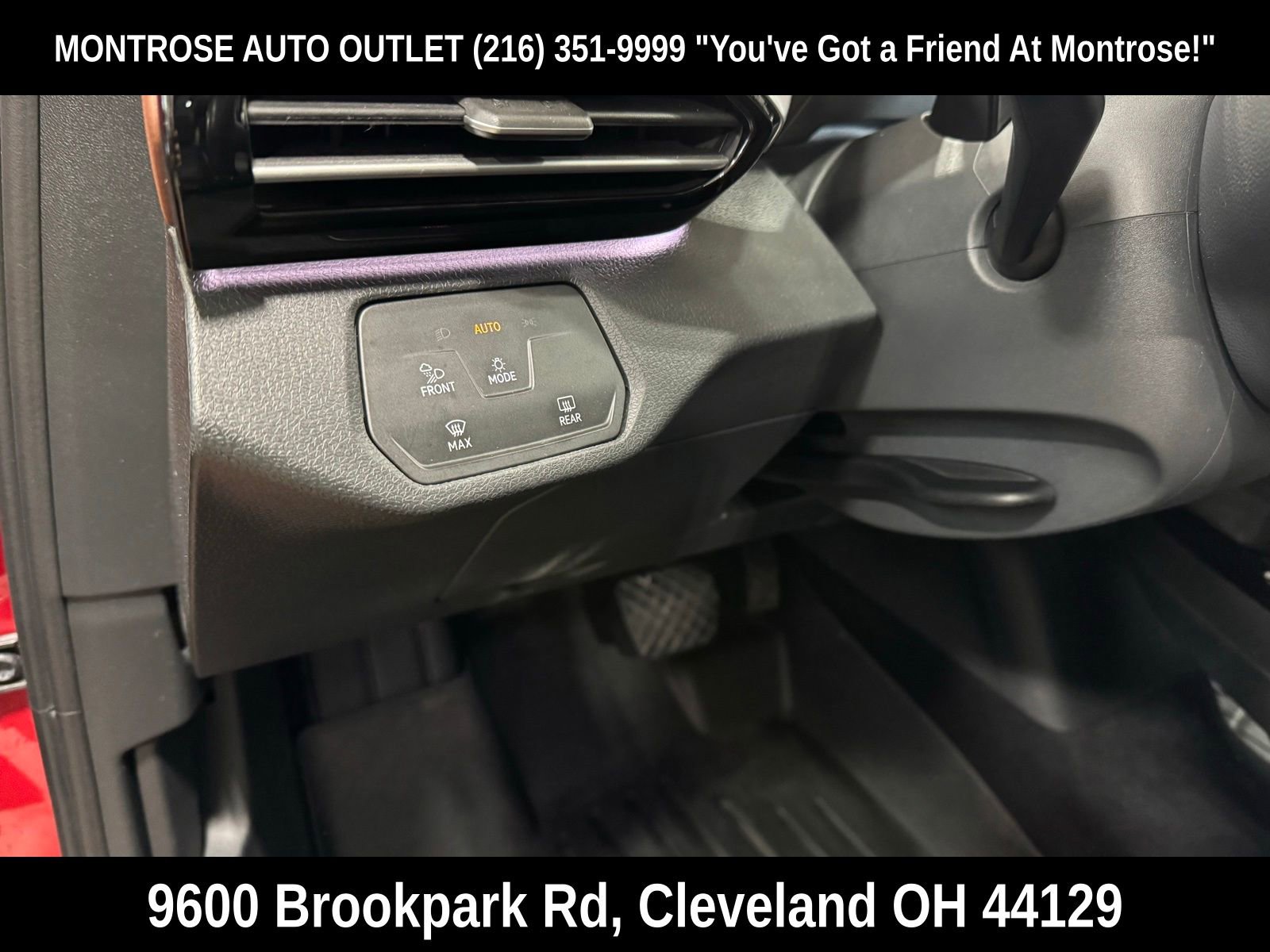 Used 2022 Volkswagen ID.4 Pro S image 16