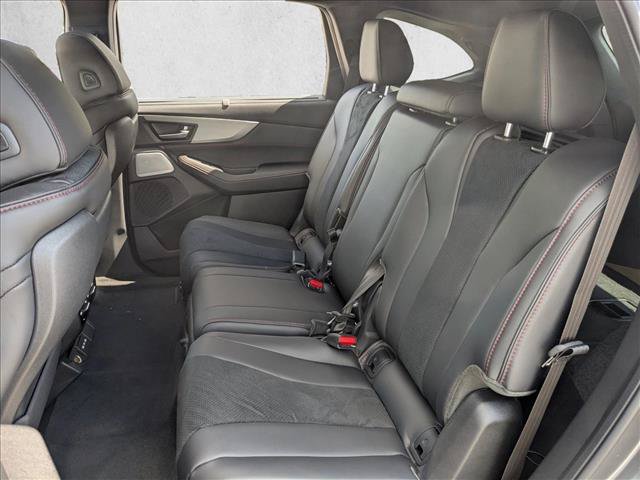 New 2026 Acura MDX A-Spec AWD/4WD image 16