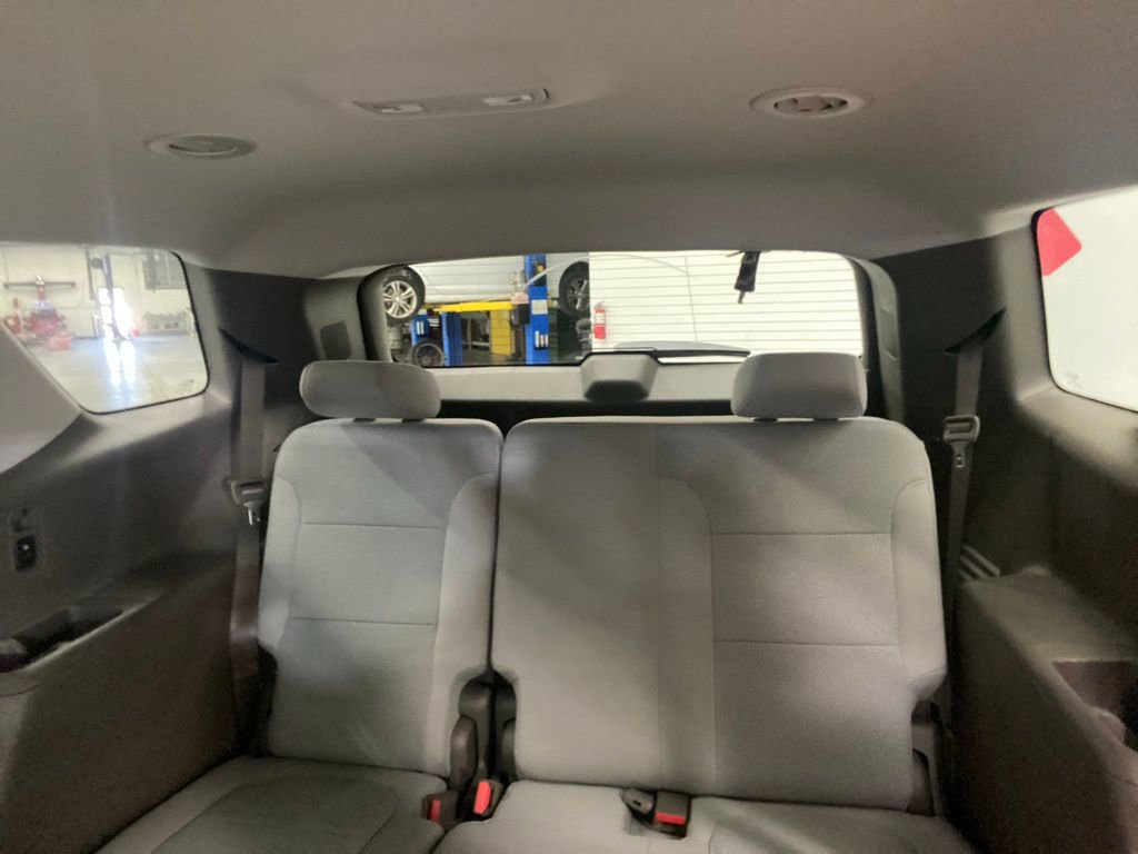 Used 2020 Chevrolet Traverse LT AWD/4WD image 16