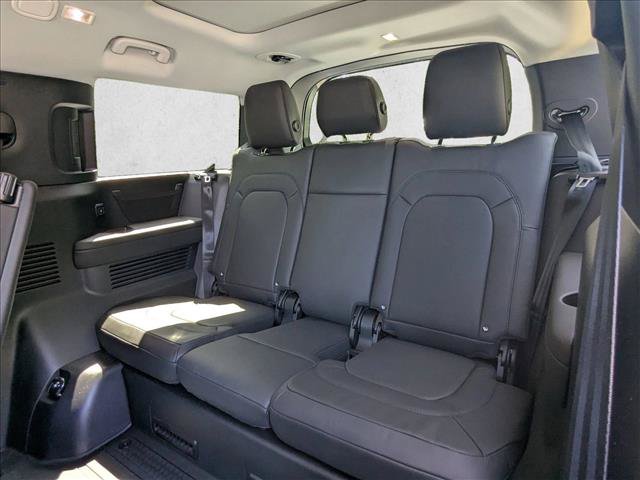 New 2026 Land Rover Defender 130 S AWD/4WD image 12