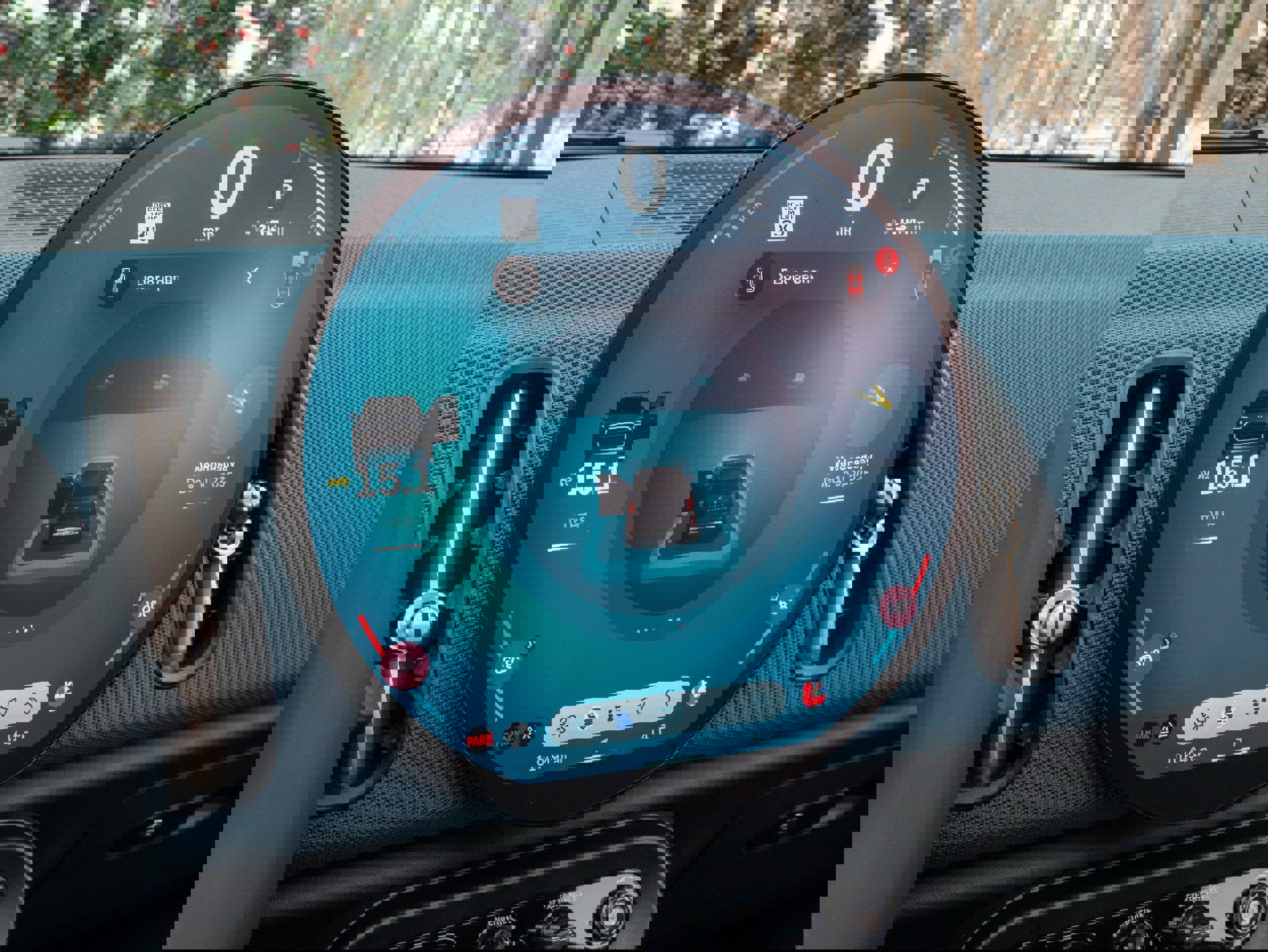 Used 2025 MINI Cooper Countryman S w/ Comfort Package Max image 27