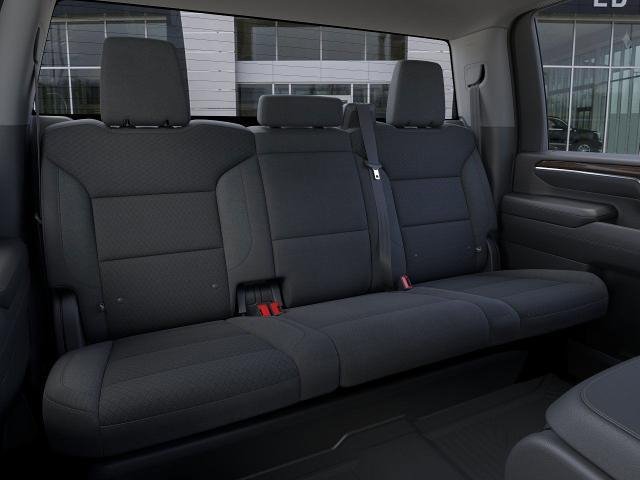 New 2026 GMC Sierra 3500 SLE w/ SLE Convenience Package image 17