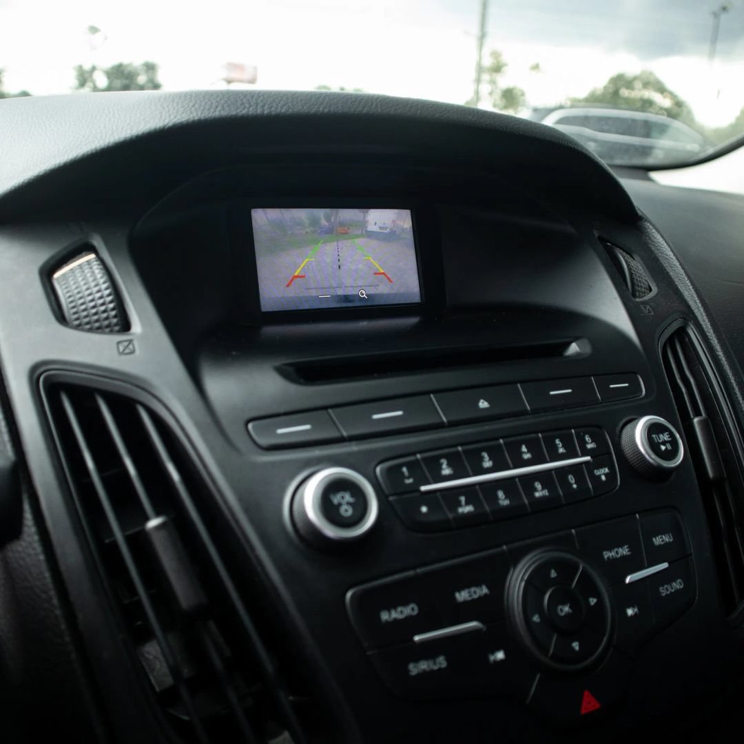 Used 2017 Ford Focus SE FWD image 20