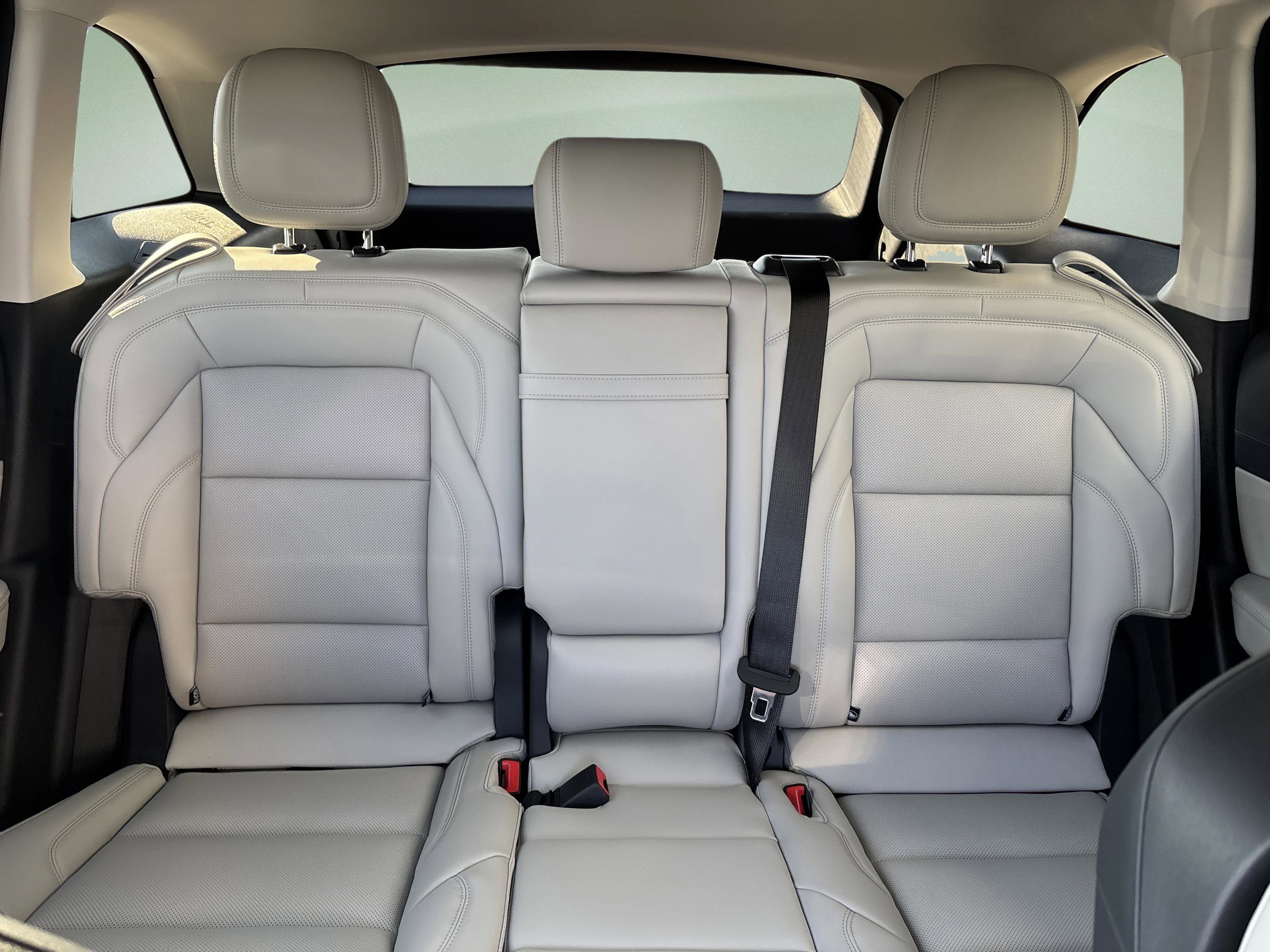 New 2026 Lincoln Nautilus Premier w/ Equipment Group 102A image 15