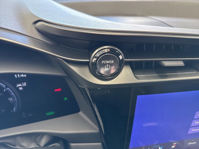 New 2026 Lexus RZ 350e 2WD image 24