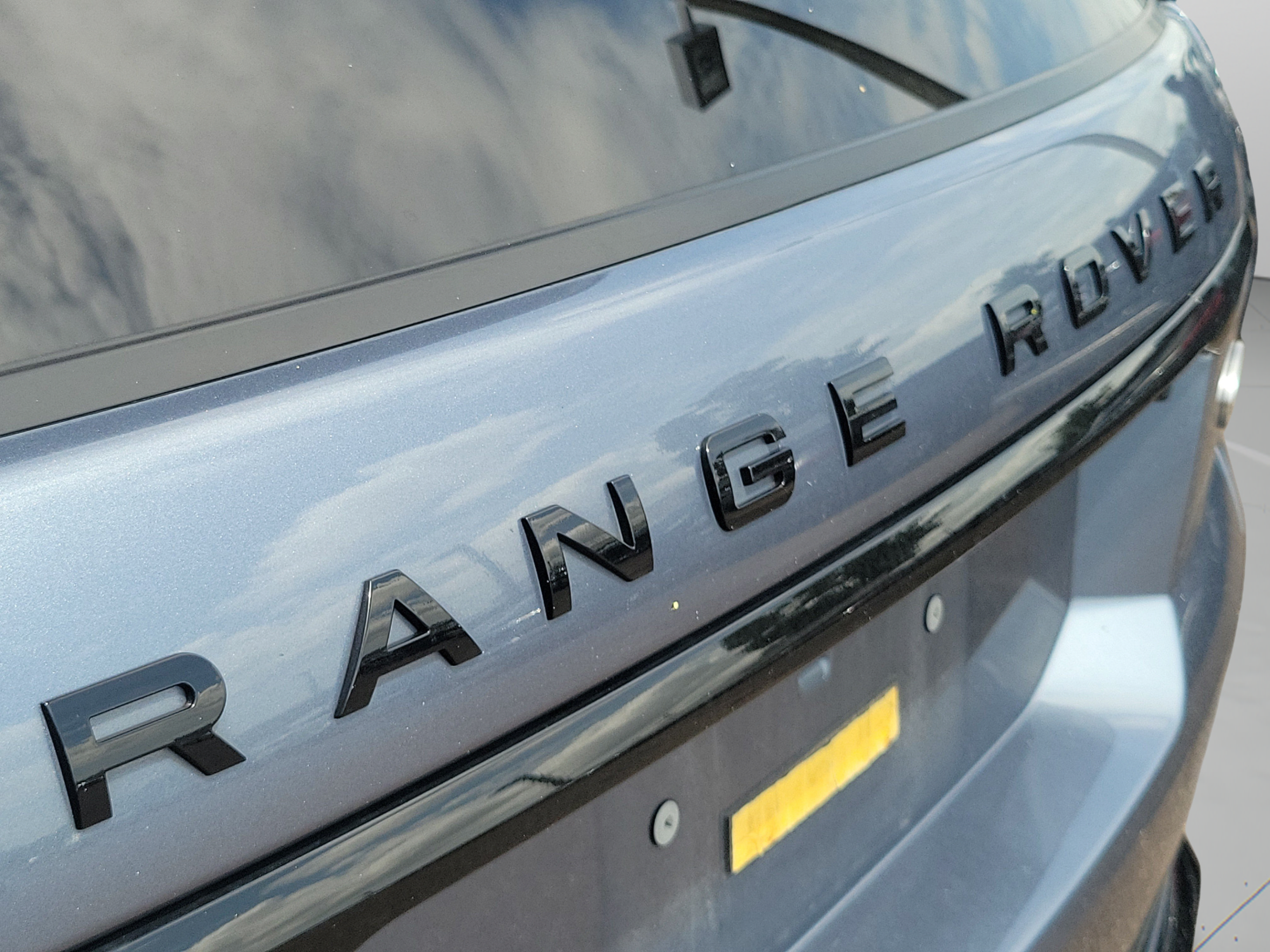 Used 2019 Land Rover Range Rover Sport HSE Dynamic AWD/4WD image 11