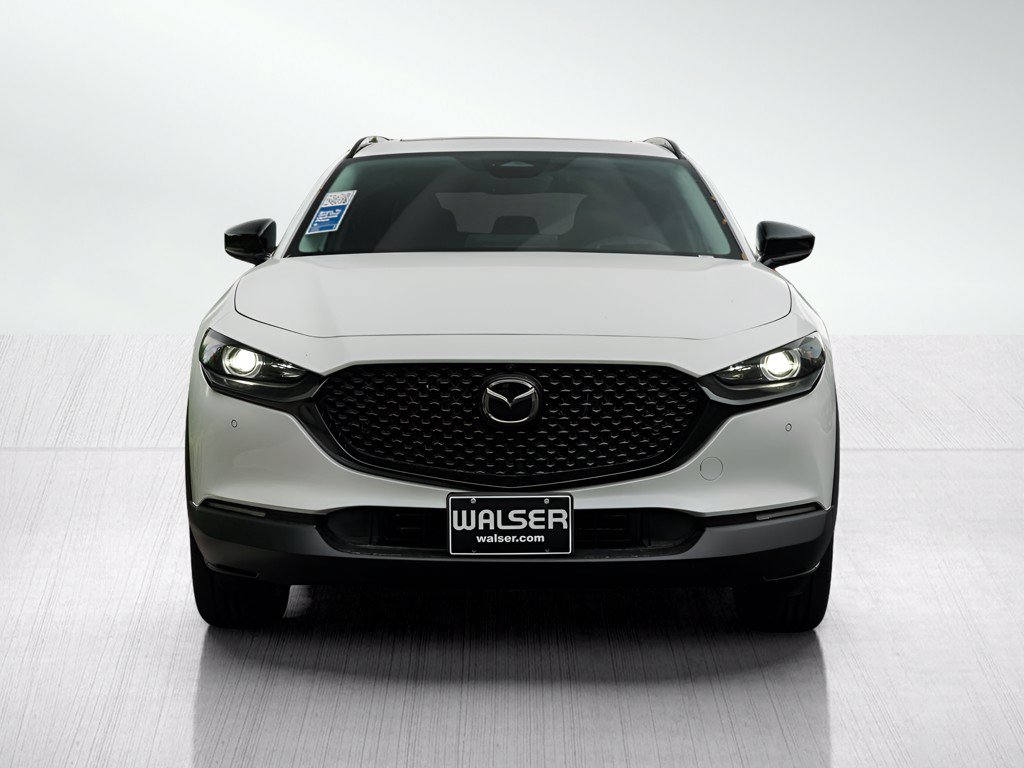 New 2026 MAZDA CX-30 2.5 Turbo w/ Premium Plus Pkg AWD/4WD image 2