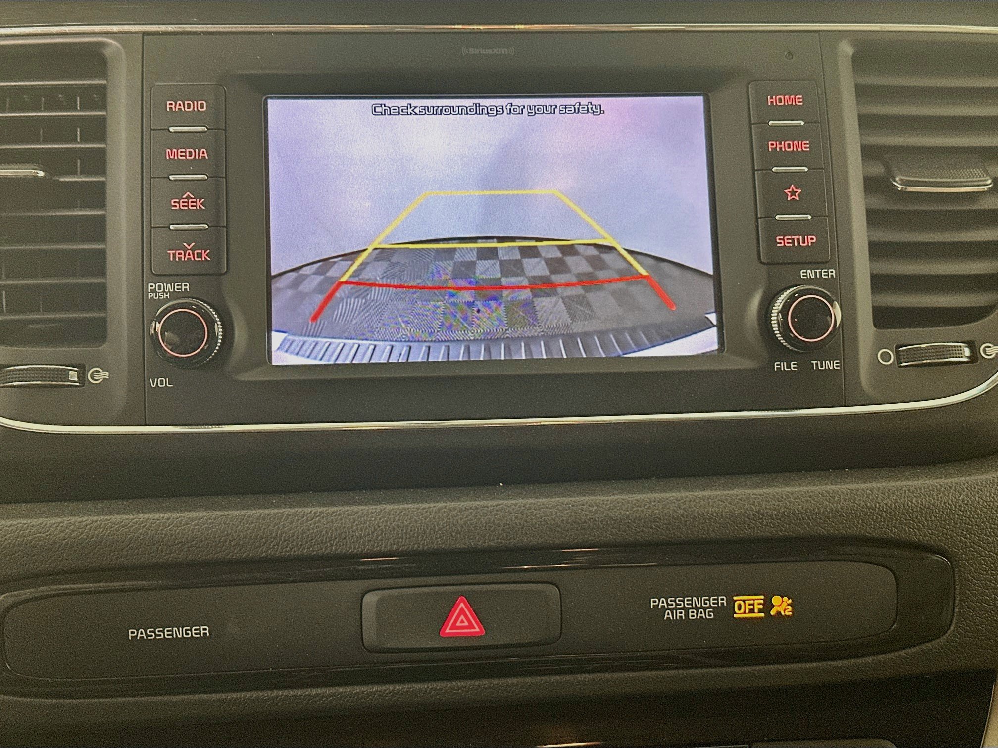 Used 2020 Kia Sedona EX FWD image 25