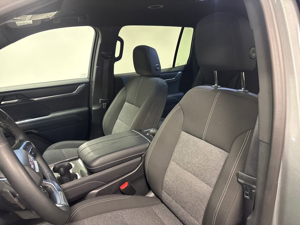 Certified 2025 GMC Acadia Elevation image 27