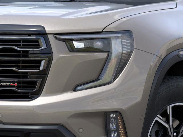 New 2026 GMC Acadia AT4 image 34