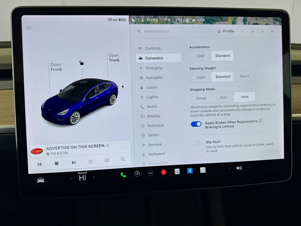 Used 2022 Tesla Model 3 Long Range image 16