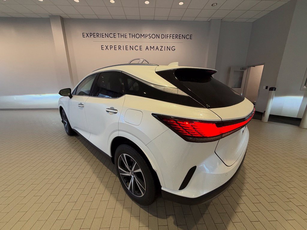 Certified 2024 Lexus RX 350 Premium w/ Accessory Package (Z1) AWD/4WD image 7