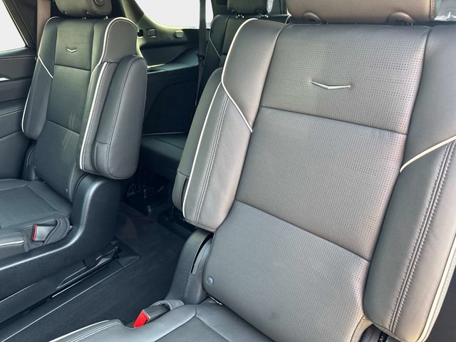 New 2026 Cadillac Escalade Sport w/ Touring Package AWD/4WD image 14