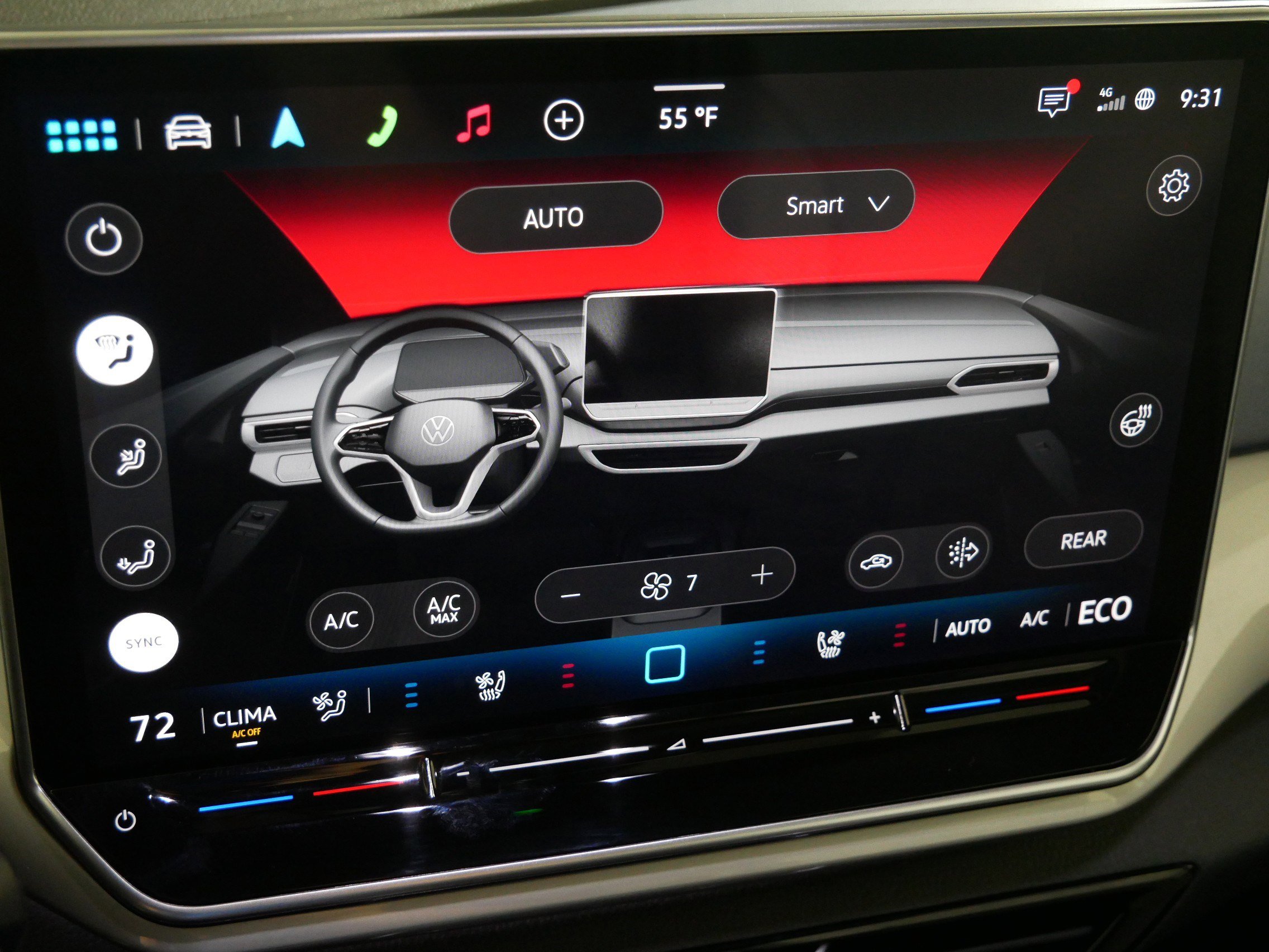 Certified 2025 Volkswagen ID.4 Pro S Plus image 23