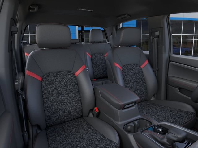 New 2026 Chevrolet Colorado Z71 w/ Technology Package AWD/4WD image 16