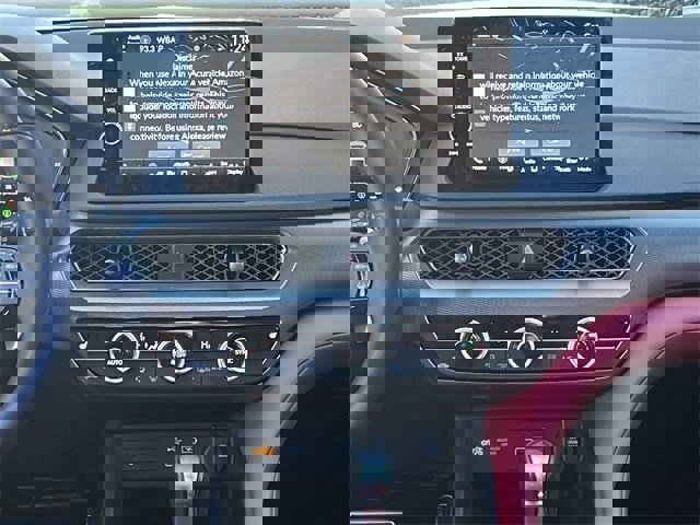 New 2026 Acura Integra A-Spec image 17