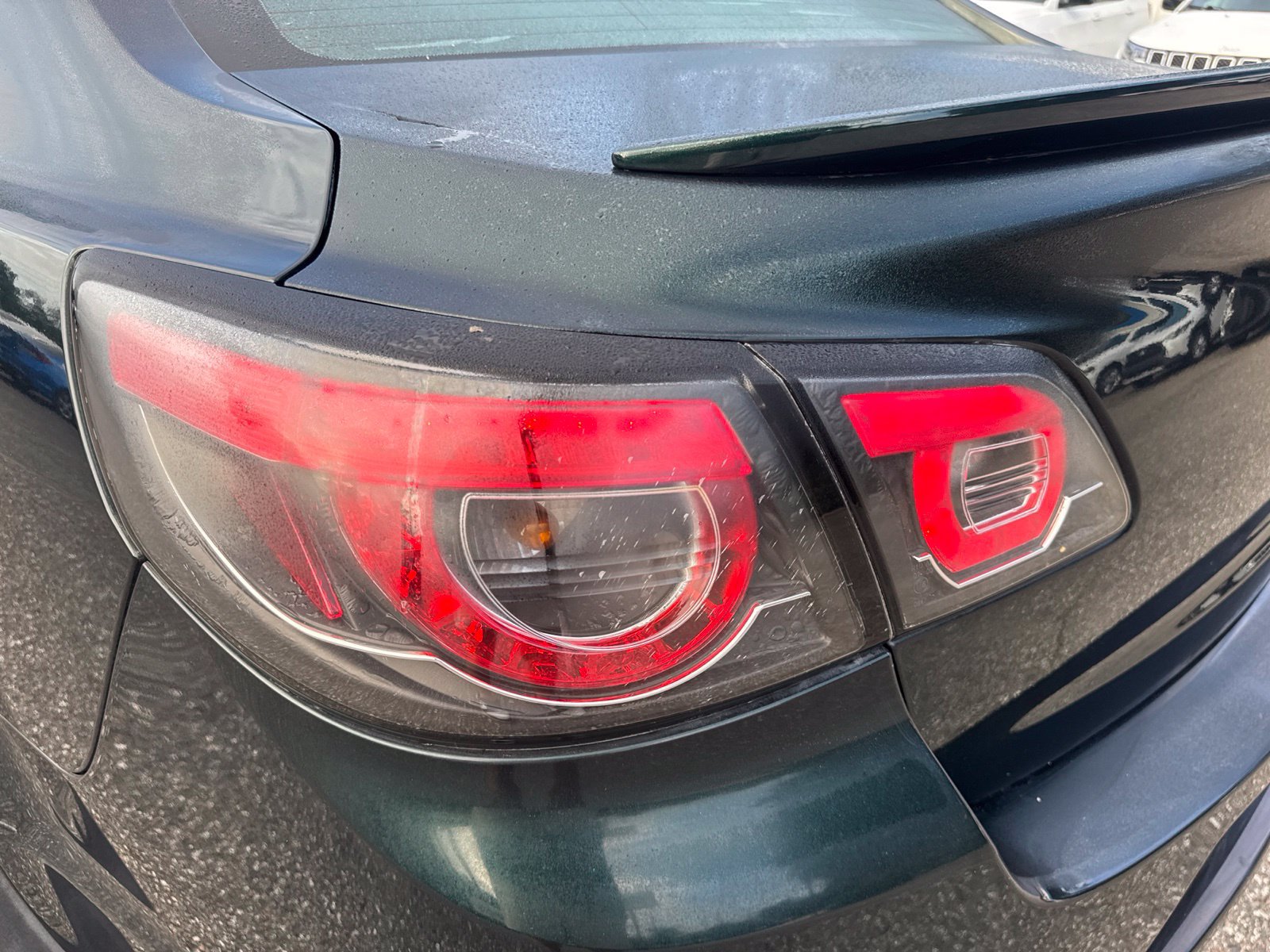 Used 2015 Chevrolet SS RWD image 10