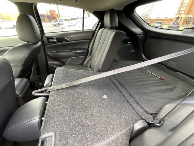 Used 2025 Mitsubishi Eclipse Cross SE image 33