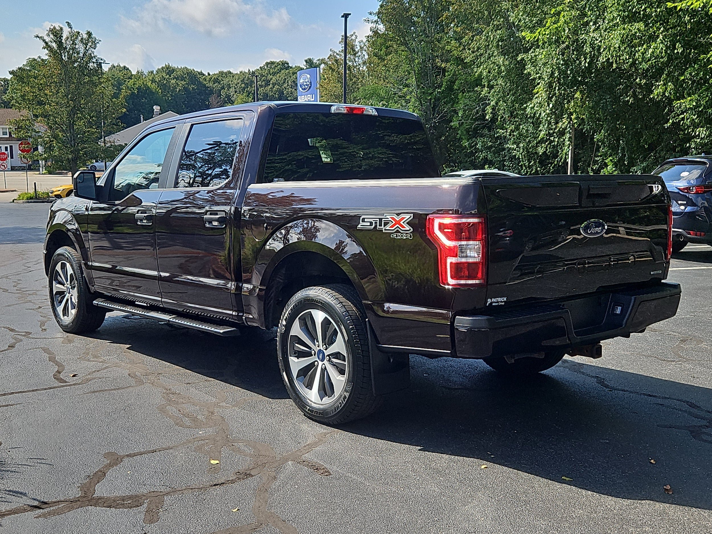 Used 2020 Ford F150 XL w/ Equipment Group 101A Mid AWD/4WD image 21
