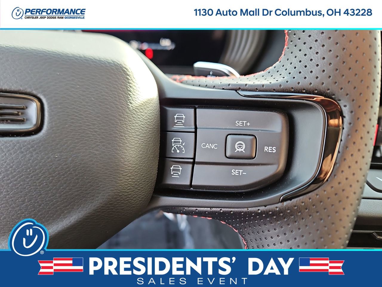 New 2026 Dodge Charger Scat Pack image 25