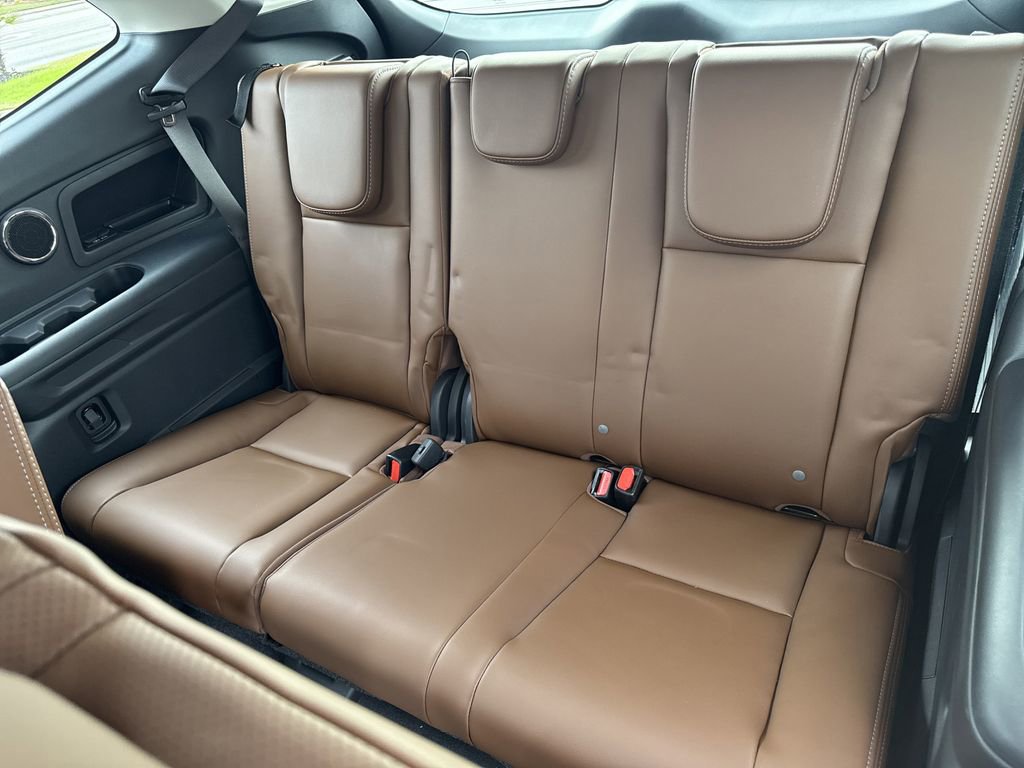 New 2026 Subaru Ascent Touring w/ Popular Package #1 image 33