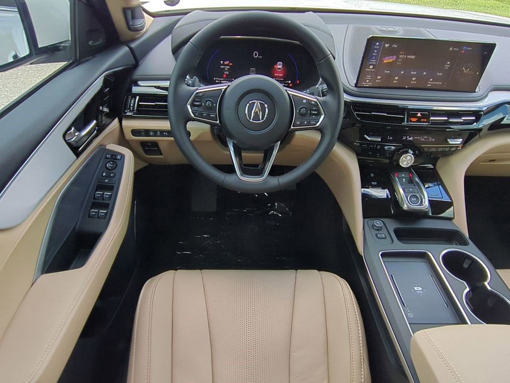 New 2026 Acura MDX w/ Technology Package image 16