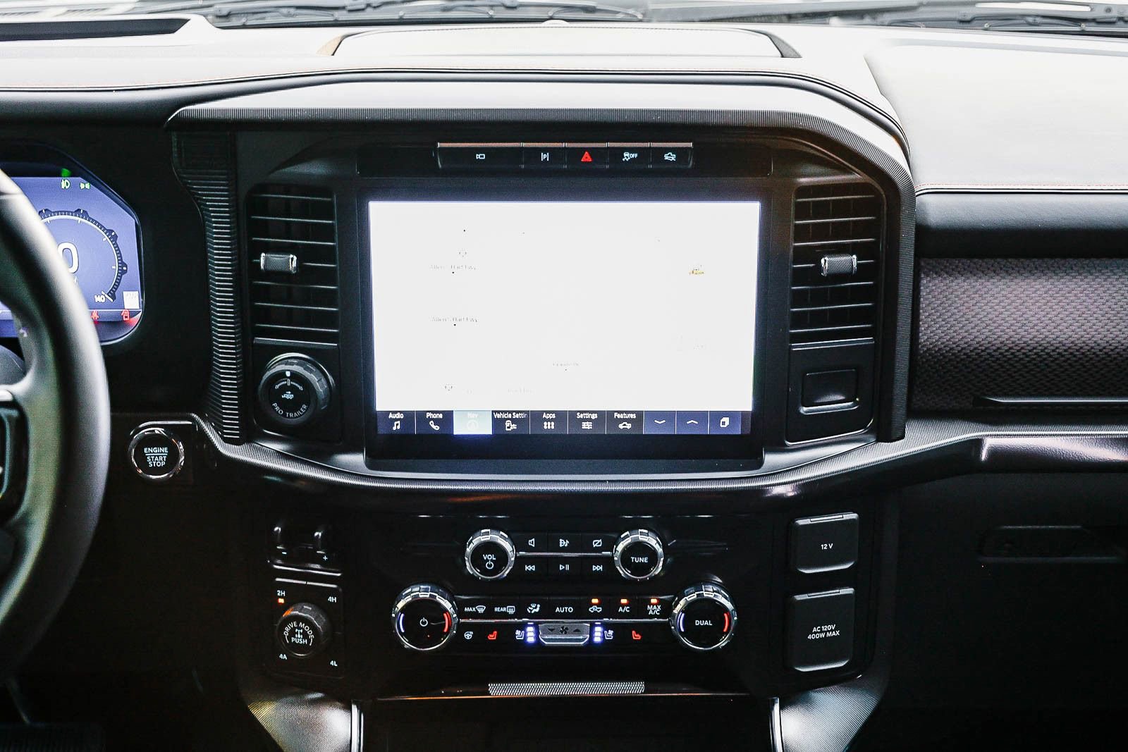 Used 2024 Ford F150 Raptor w/ Equipment Group 803A Raptor R image 11